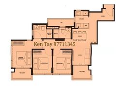 Neu At Novena (D11), Apartment #502484481